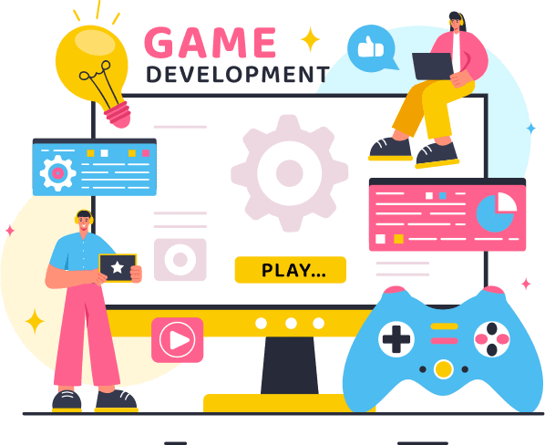 Game Development